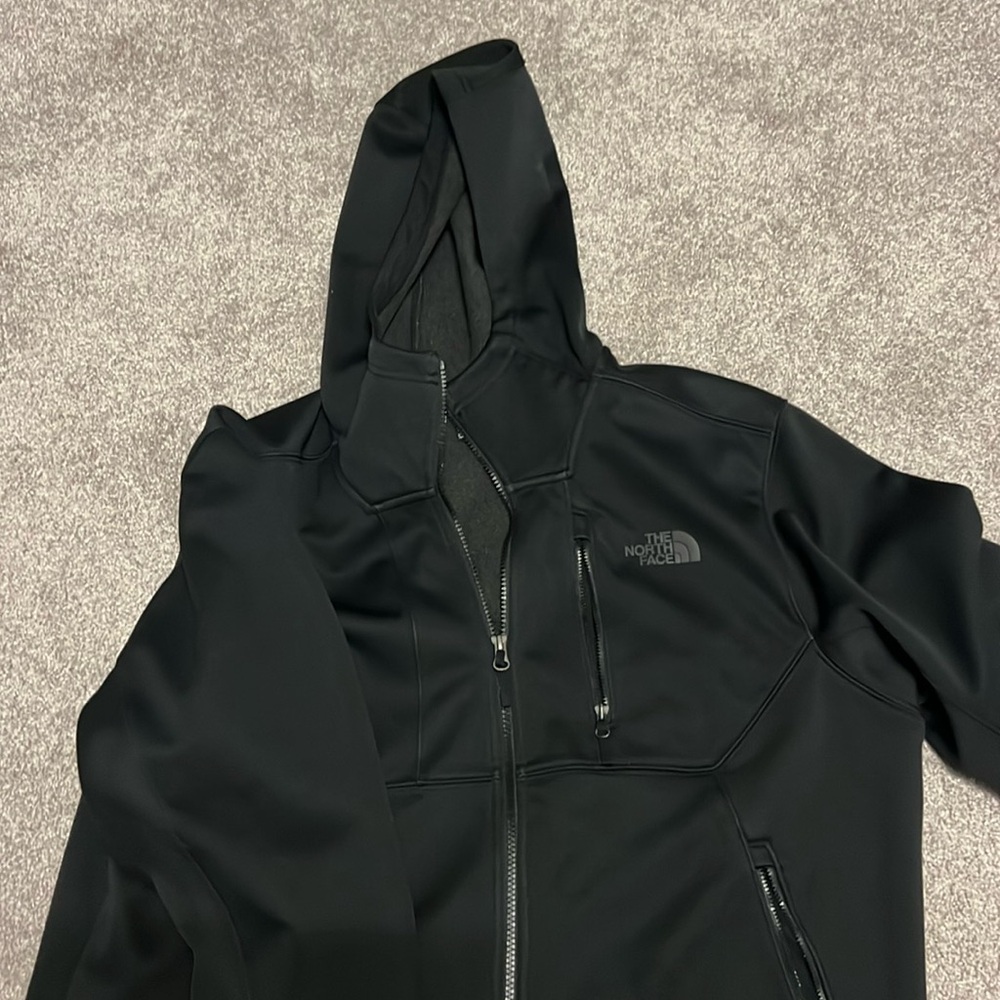 The North Face Men’s Jacket